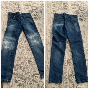 Boys jeans